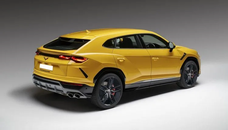 شيفروليه كورفيت تدخل عالم ال SUV