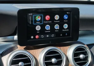 BMW ستدعم نظام Android Auto من منتصف 2020.