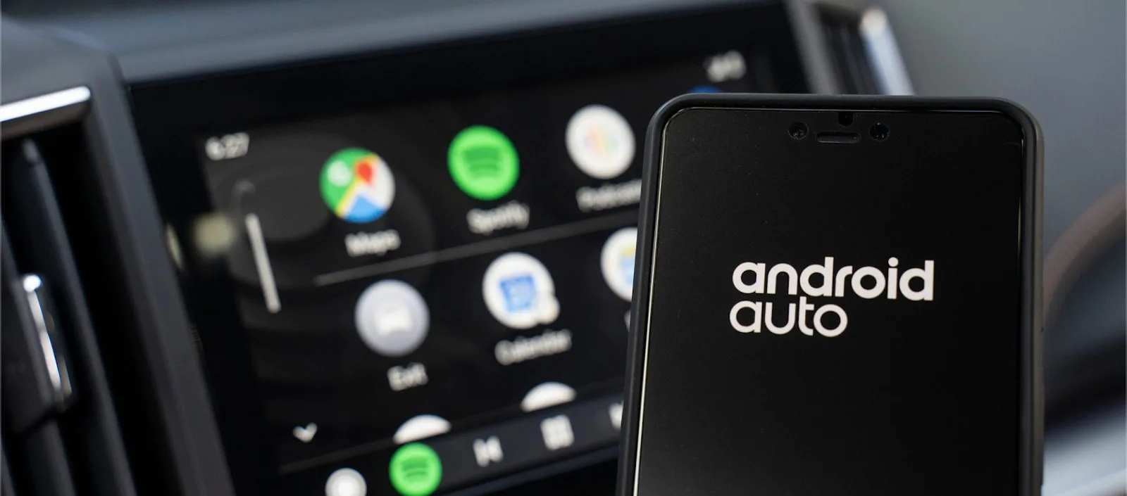 BMW ستدعم نظام Android Auto من منتصف 2020.