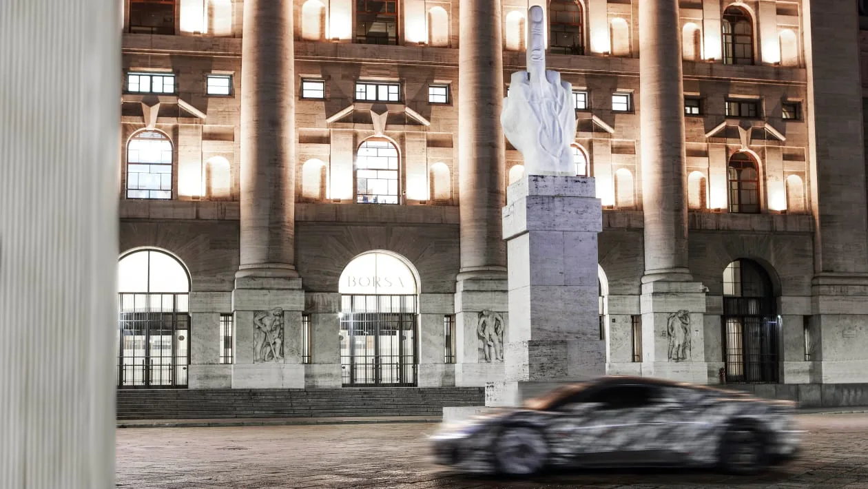 تأجيل إطلاق سيارة مازيراتي MC20 الجديدة إلى سبتمبر المقبل