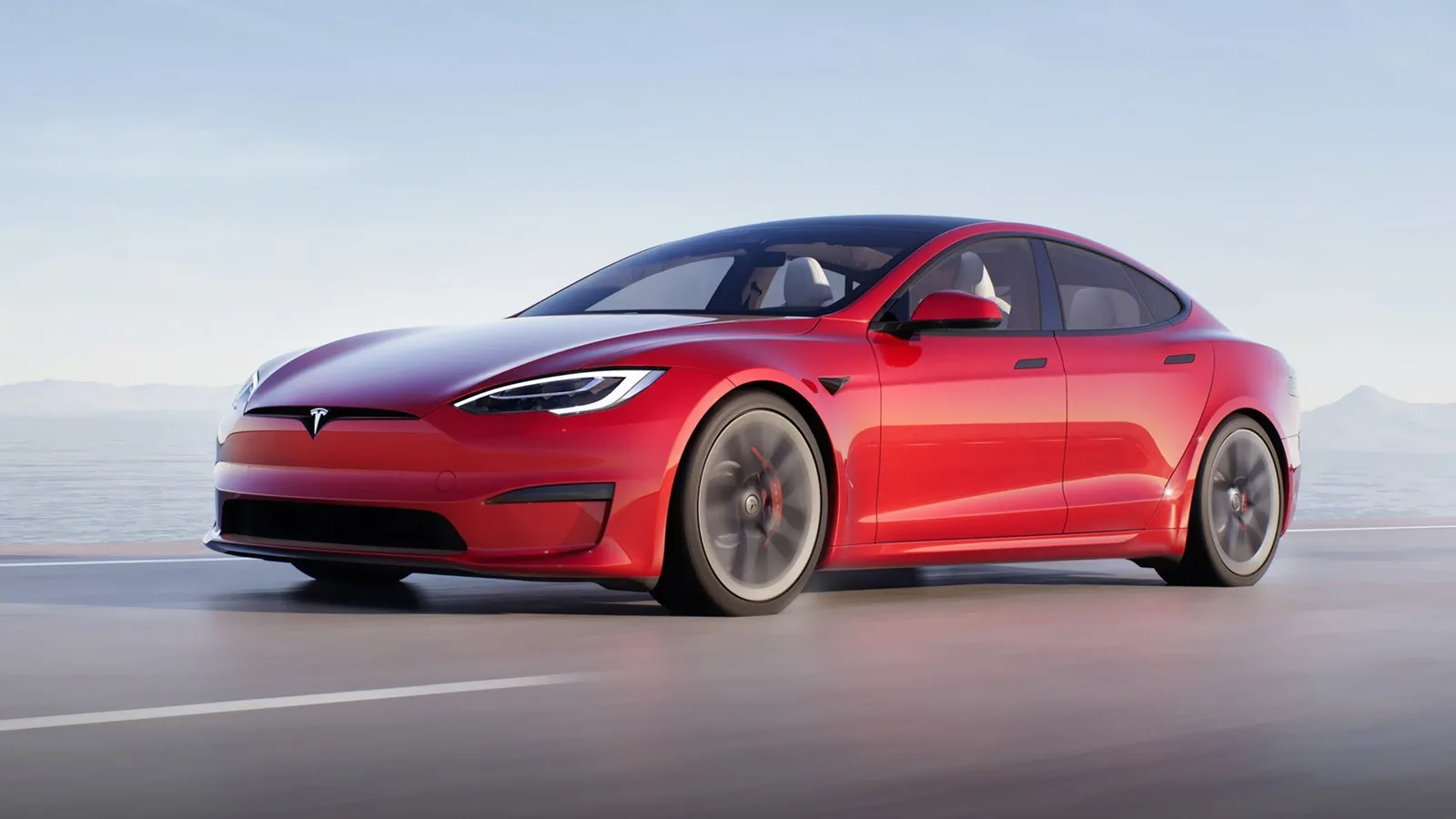 تسلا موديل اس وموديل اكس 2021 المواصفات والأسعار| Arabs Auto