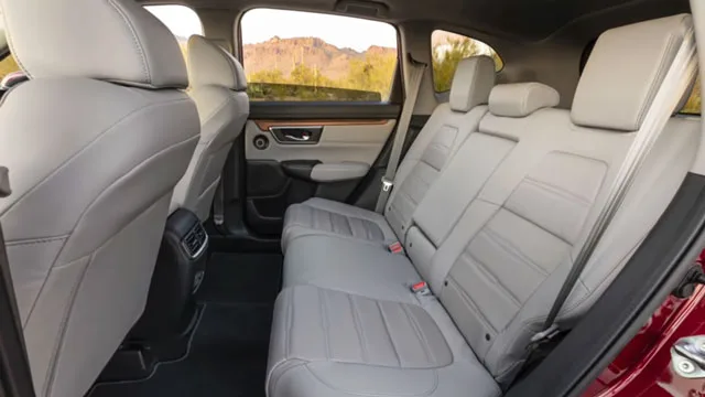 هوندا CR-V 2021