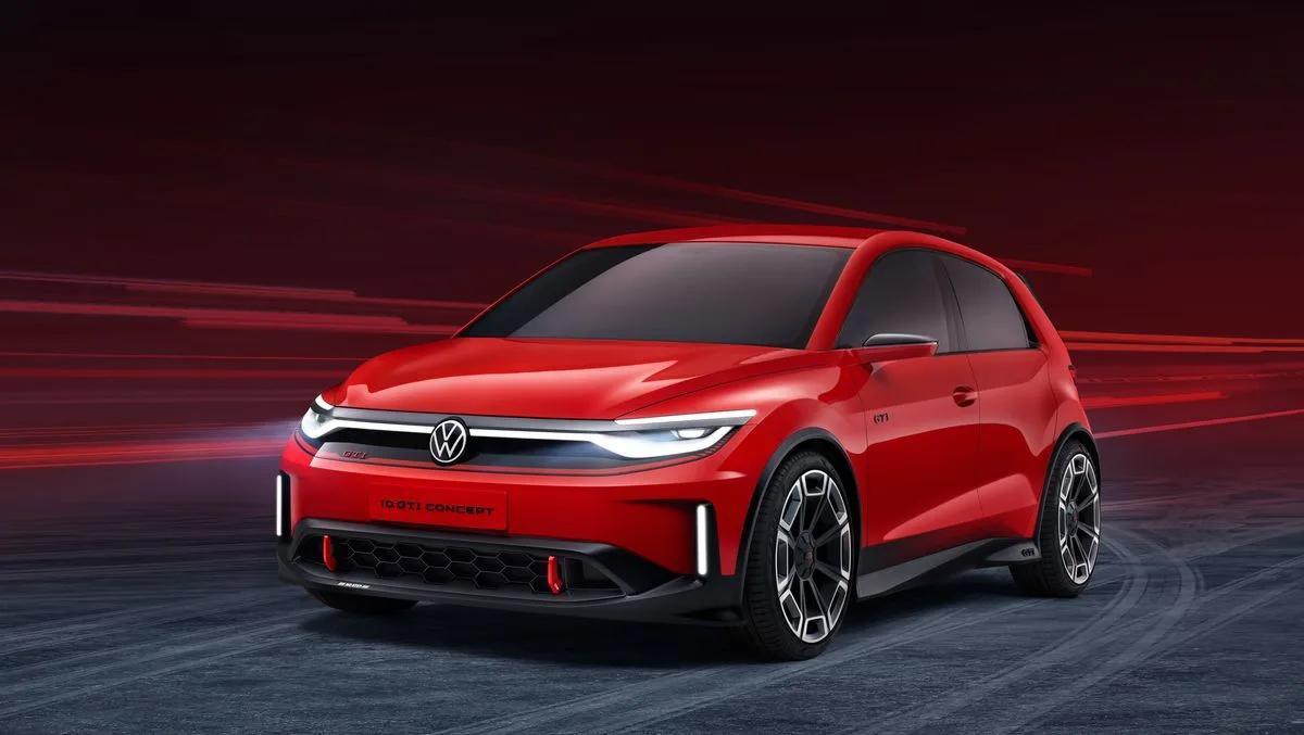الكشف عن فولكس واجن جولف GTI 2025 بمزيد من القوة والتكنولوجيا المحسنة