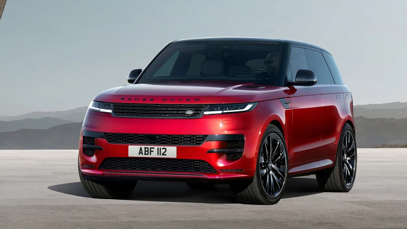 أفضل 10 سيارات SUV لعام 2024