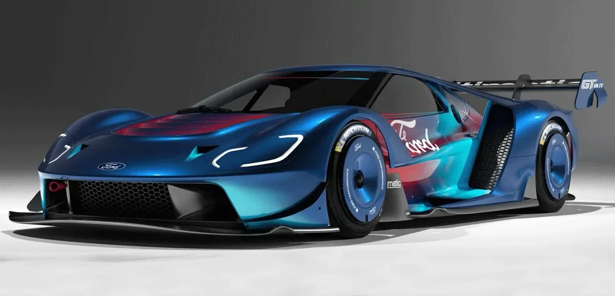 أسرع 5 سيارات خارقة في العالم لعام 2024