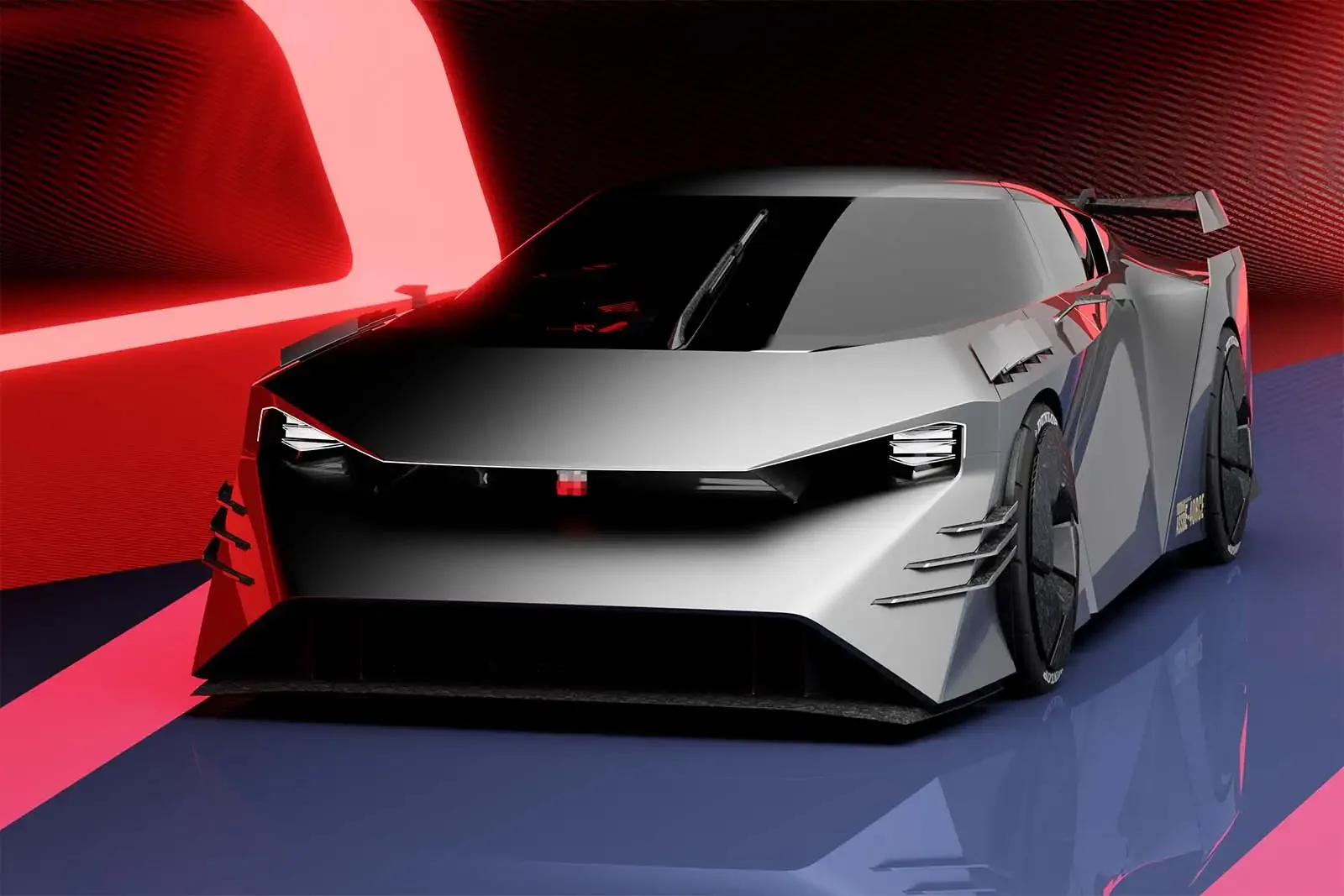 نيسان تؤكد بشكل رسمي وصول جيل جديد كامل من سيارات GT-R