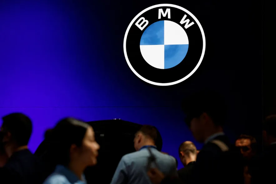 هجوم حاد على BMW وفولكس بسبب قطع الغيار الصيني