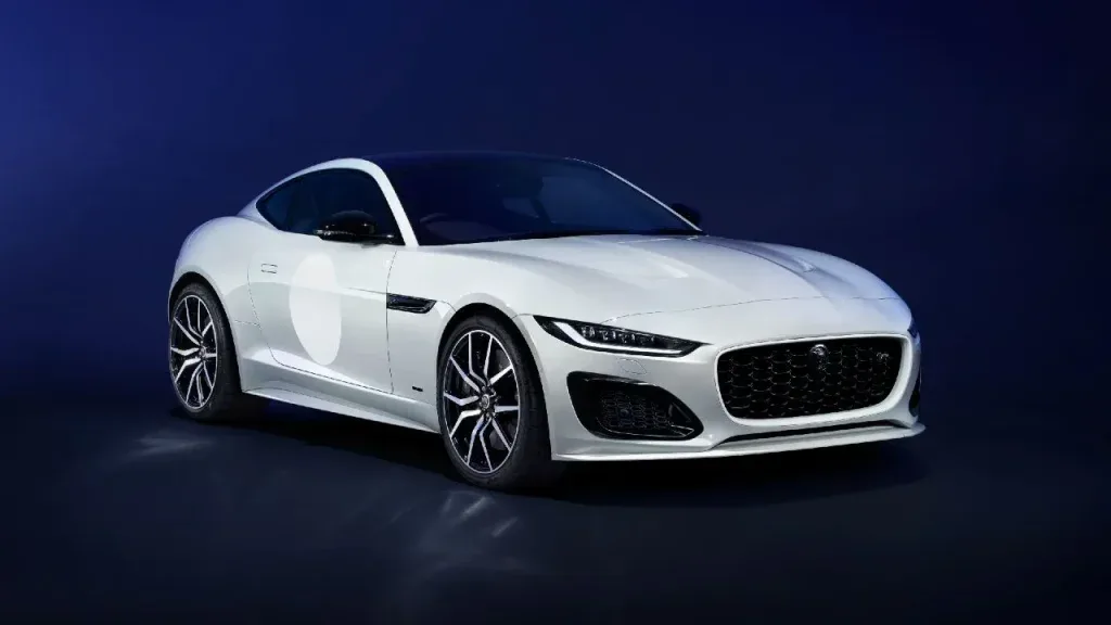 جاكوار F-Type