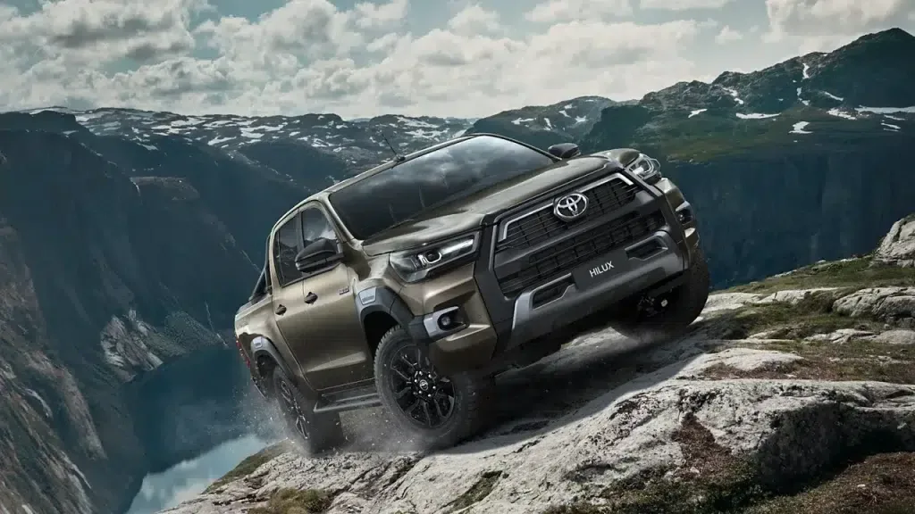 Toyota