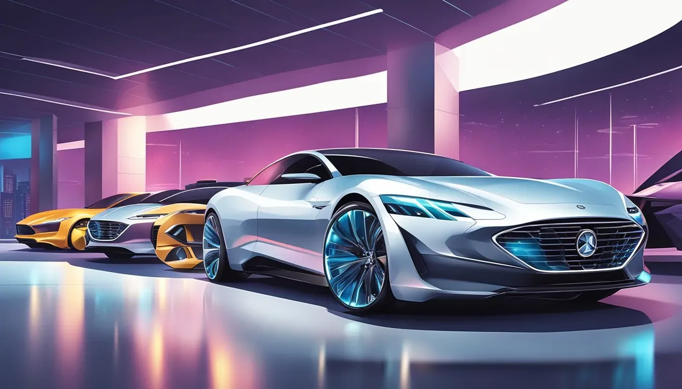 أفضل شركات السيارات في الولايات المتحدة في عام 2024