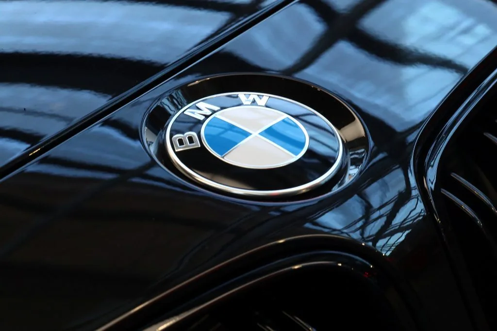 ما هي الدولة الأكثر استيراداً لسيارات BMW؟