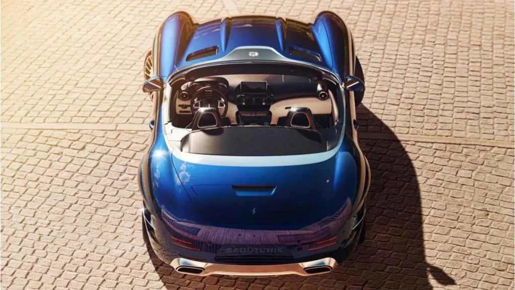 مرسيدس-بنز 300SL
