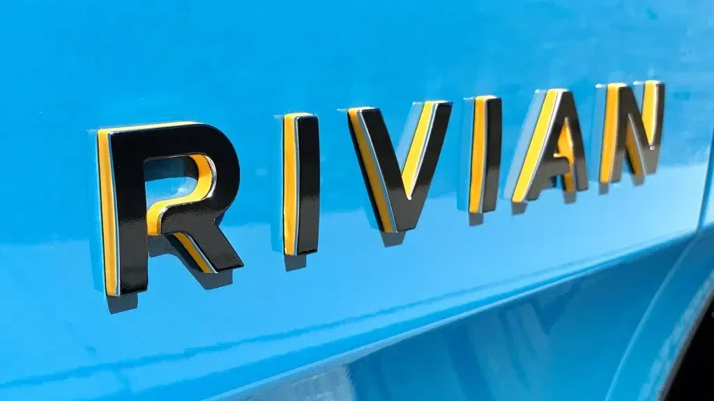 الموافقة على قرض فيدرالي بقيمة 6.6 مليار دولار لشركة Rivian
