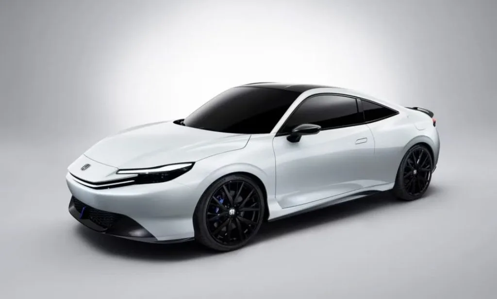 هوندا بريليود 2026 المواصفات والأسعار