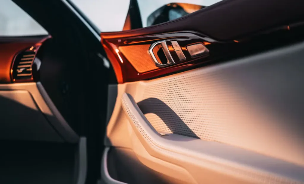 تعرف على BMW Skytop: رؤية مستقبلية مكشوفة للعلامة البافارية