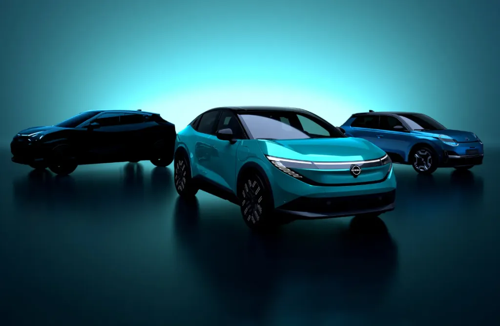 مواصفات «نيسان ليف» 2025 الاستثنائية