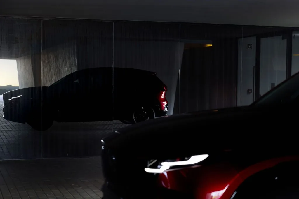 مازدا CX-5 موديل 2026 تظهر بتصميم أكثر أناقة