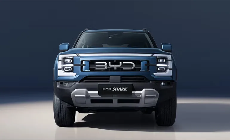 شركة BYD الصينية تتجاوز شركة تسلا لتصبح أكبر شركة مصنعة للسيارات في العالم من حيث المبيعات