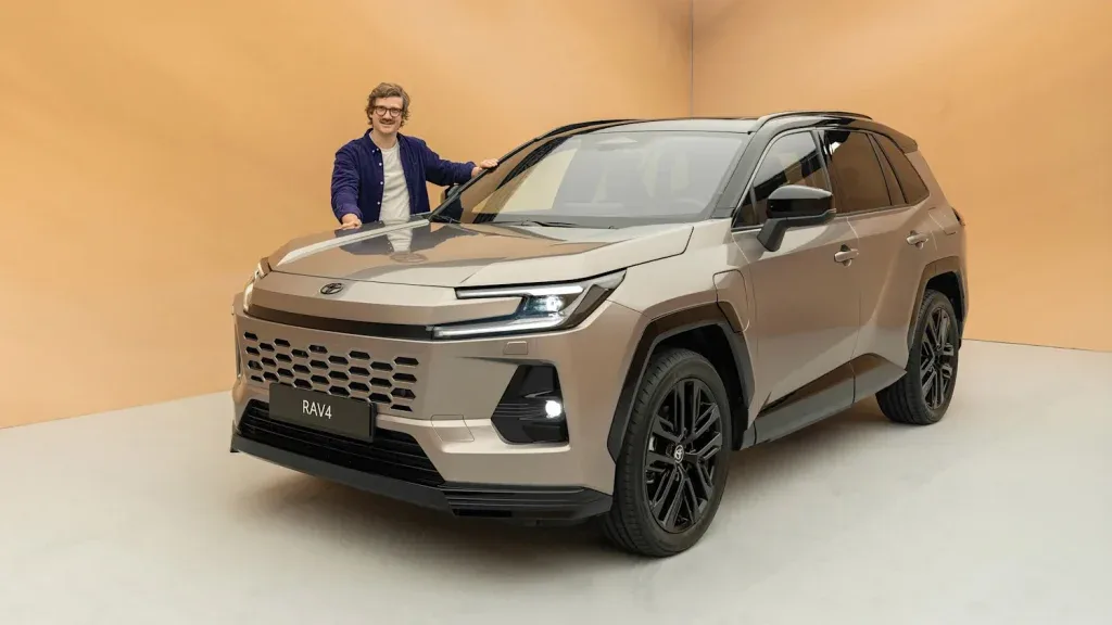 أفضل سيارات SUV عائلية في 2026 – دليلك الشامل للاختيار المثالي