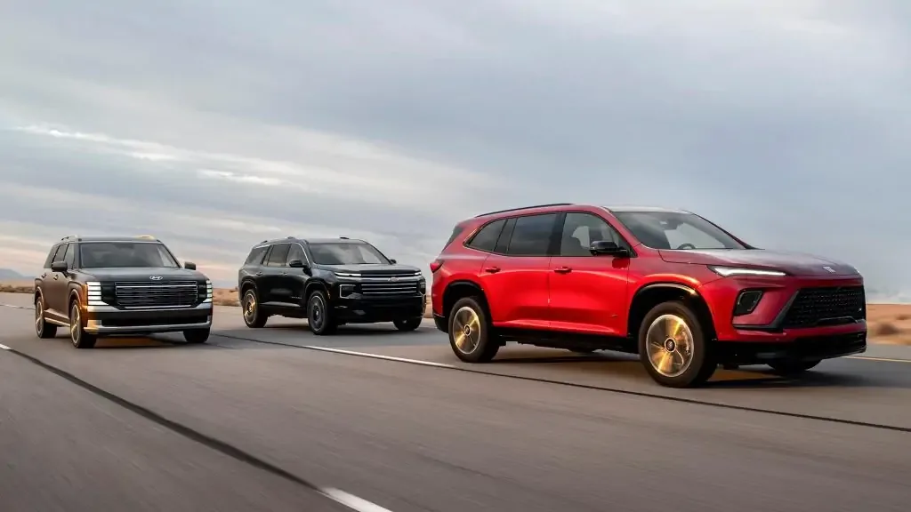 أرخص سيارات SUV في السعودية 2026: خيارات عائلية تبدأ من أقل من 70 ألف ريال