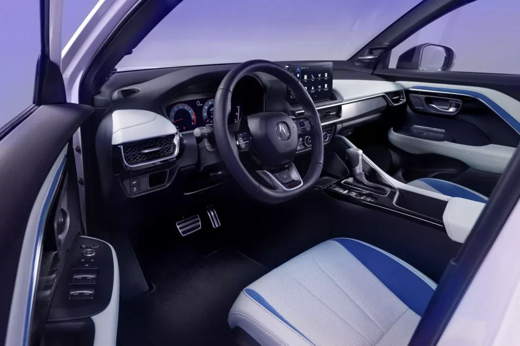 الإعلان رسميًا عن سعر هوندا CR-V هايبرد TrailSport 2026