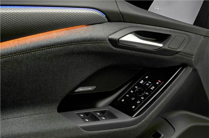إطلاق أودي A6 e-tron في الهند - صورة 4