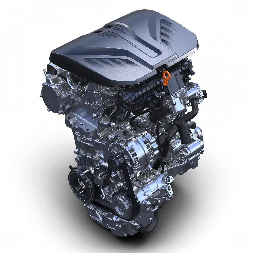 هافال H6 GT 2023 الجديدة كليًا - صورة 2