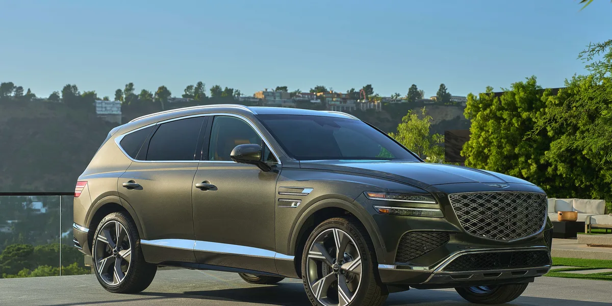 أفضل 10 سيارات SUV في العالم 2026