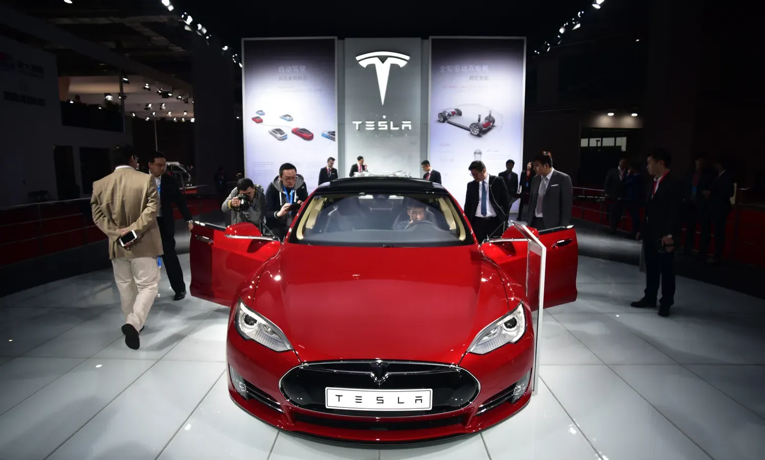 أفضل 10 شركات سيارات من حيث الأرباح 2025