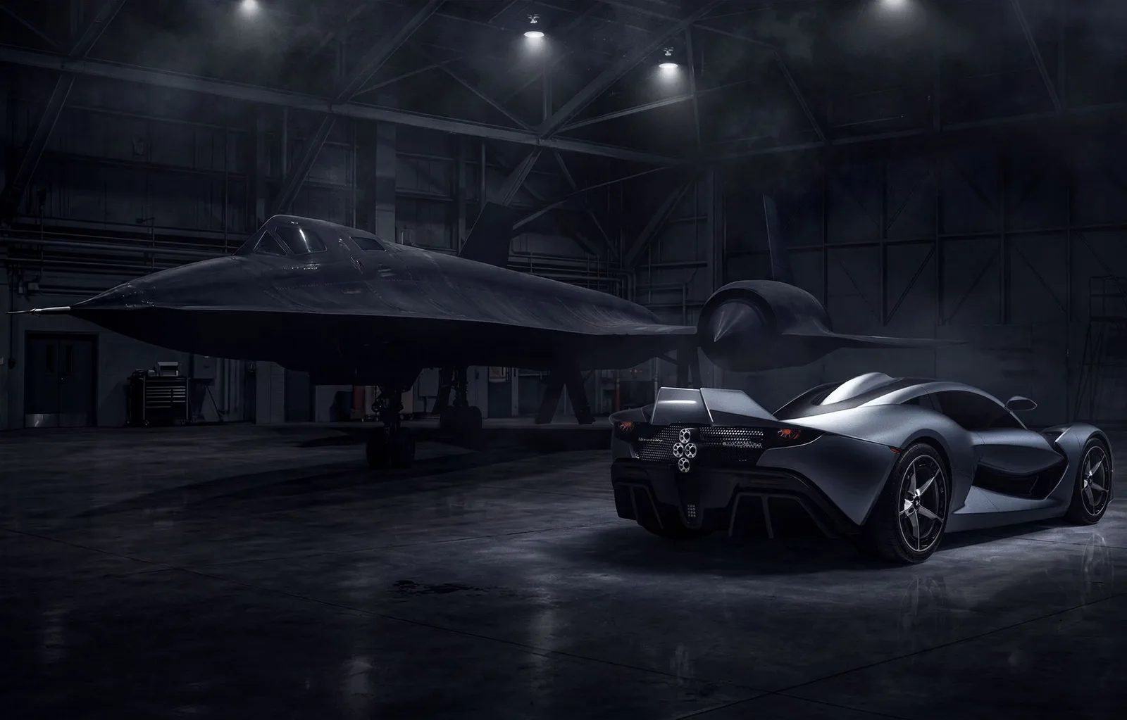 هينيسي Blackbird
