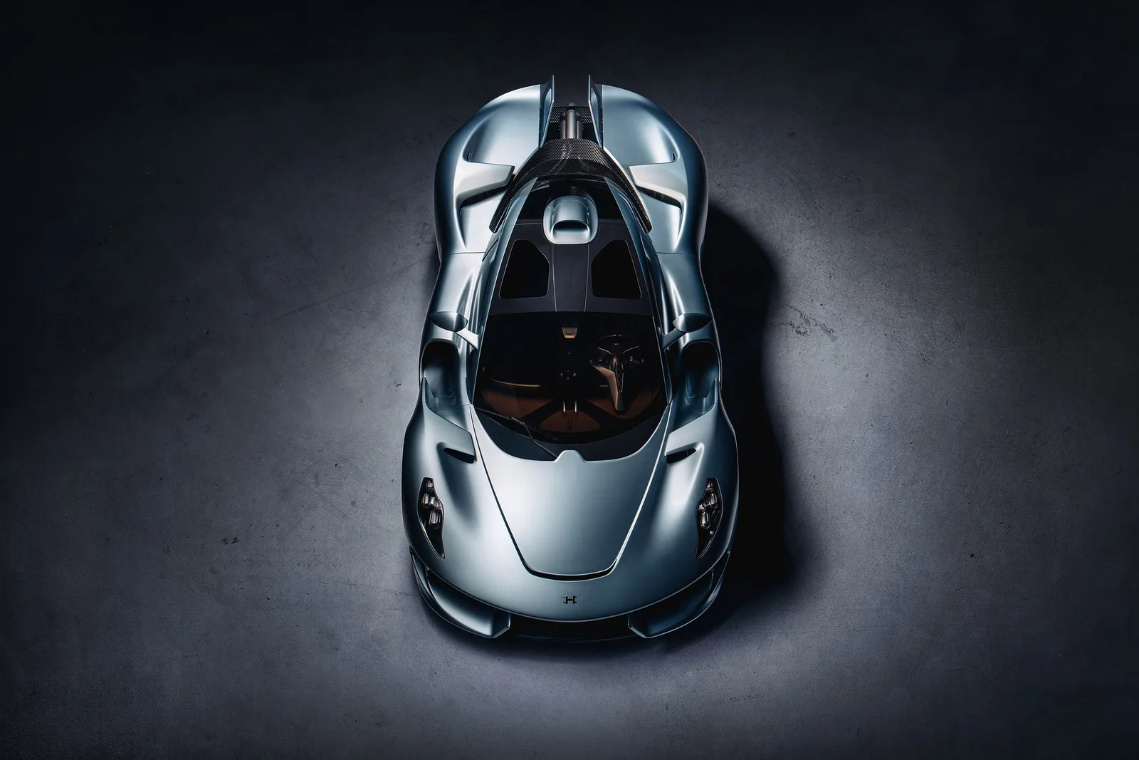 هينيسي Blackbird