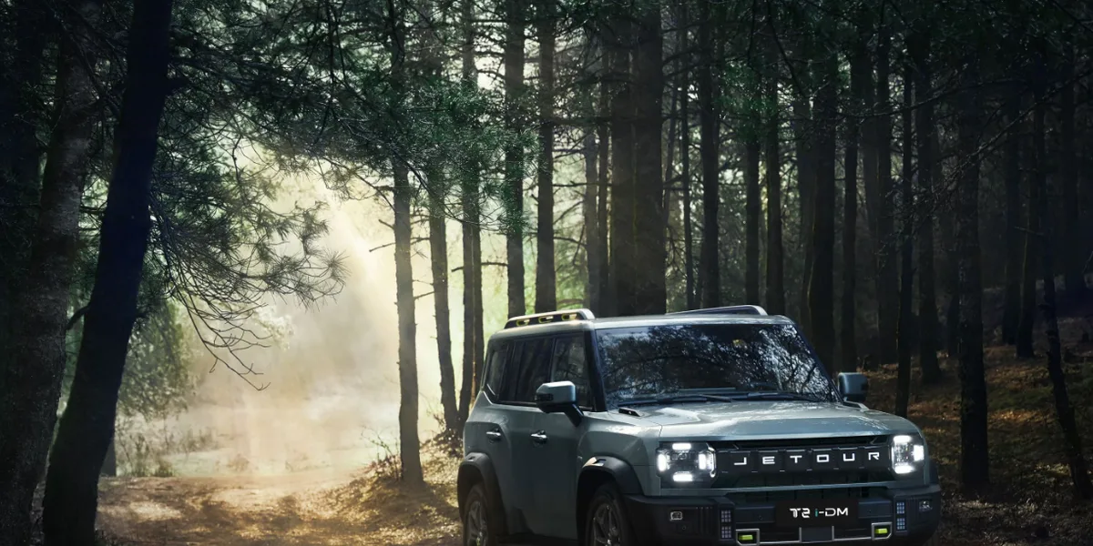 مواصفات جيتور T2 2026