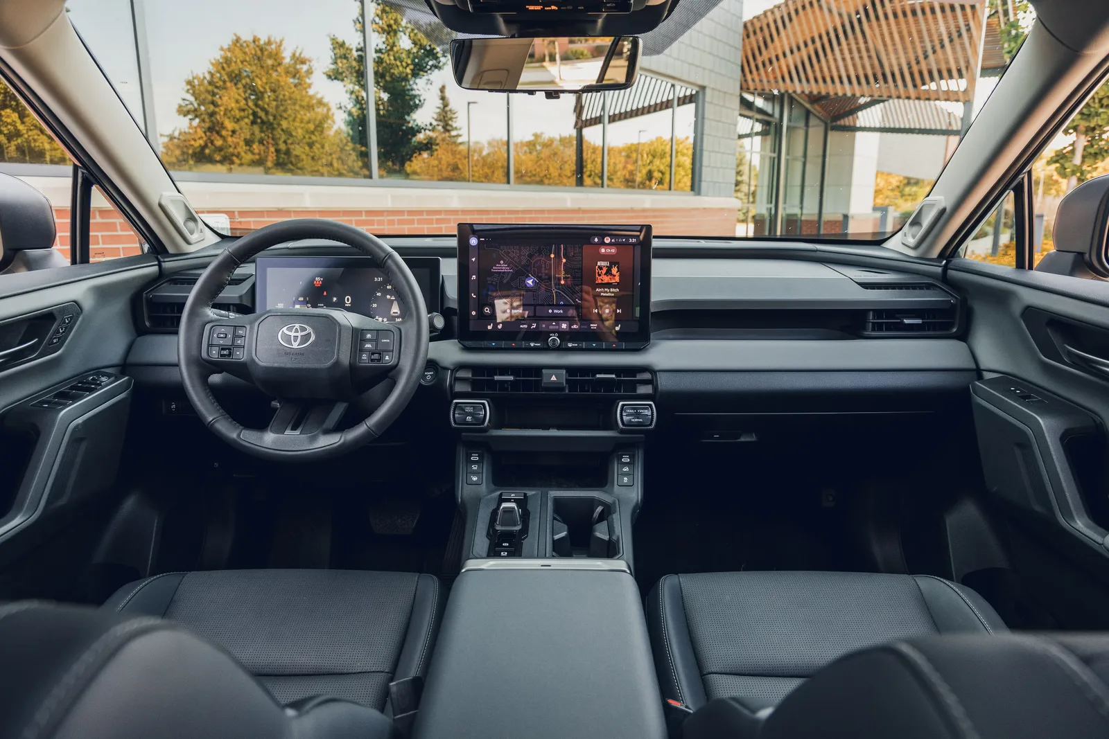 تويوتا RAV4 2026