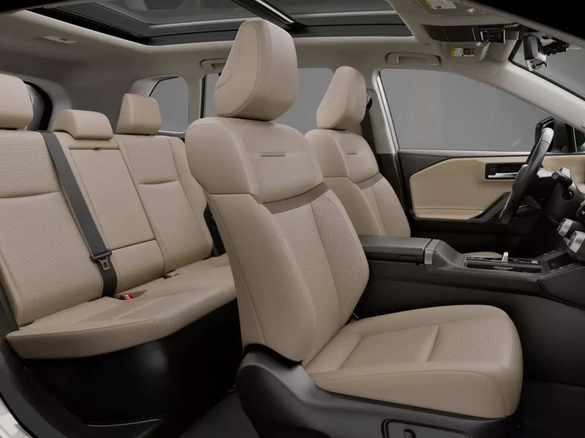تويوتا RAV4 2026