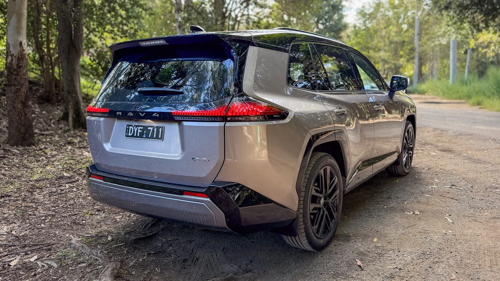 تويوتا RAV4 2026
