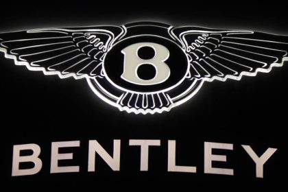 bentley