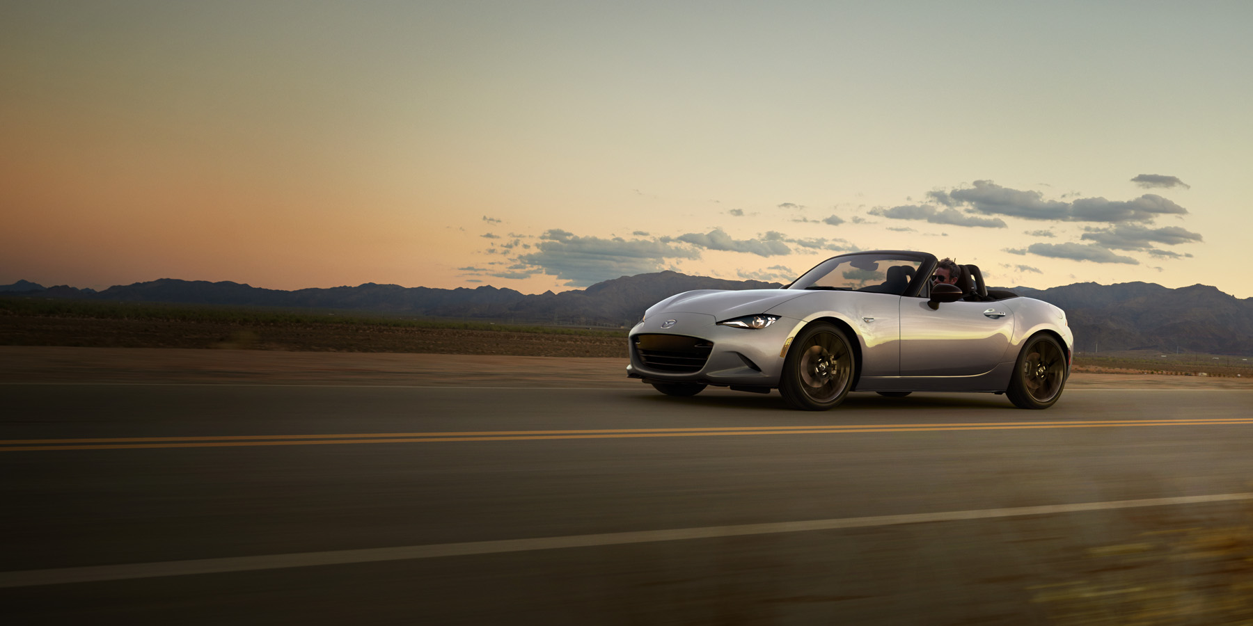 Mazda MX-5 Miata