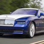 rolls-royce