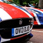 britain car