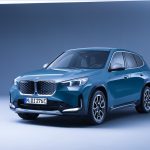 iX1 eDrive20