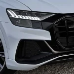 audi q8 60 tfsi e quattro