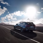 BMW M5 TOURING