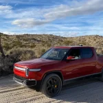 2024 Rivian R1T
