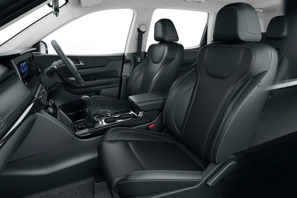 ماهيندرا XUV700 2025