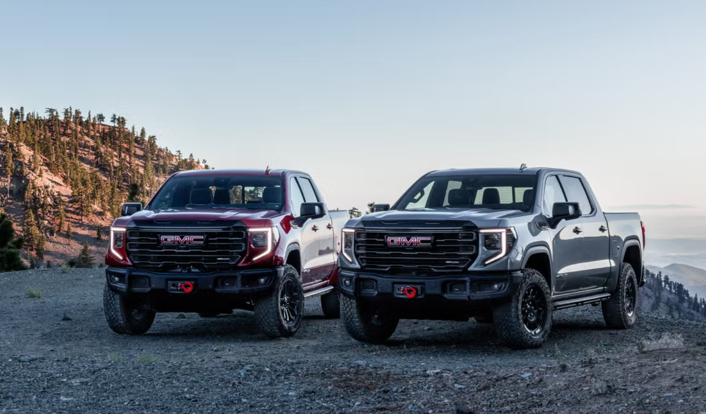 جنرال موتورز