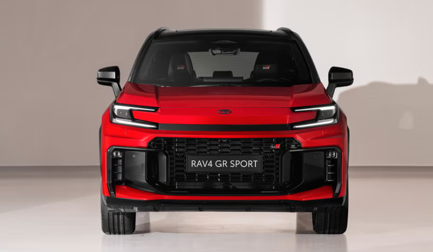 تويوتا تخطط لإطلاق المزيد من موديلات GR Sport