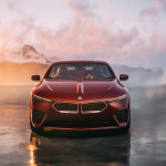 تعرف على BMW Skytop: رؤية مستقبلية مكشوفة للعلامة البافارية