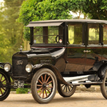 السيارات الأكثر مبيعًا في التاريخ