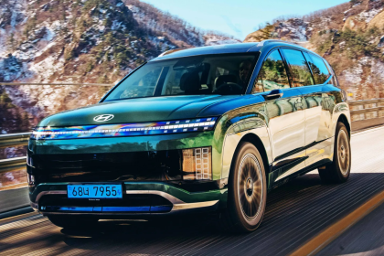 هيونداي IONIQ 9