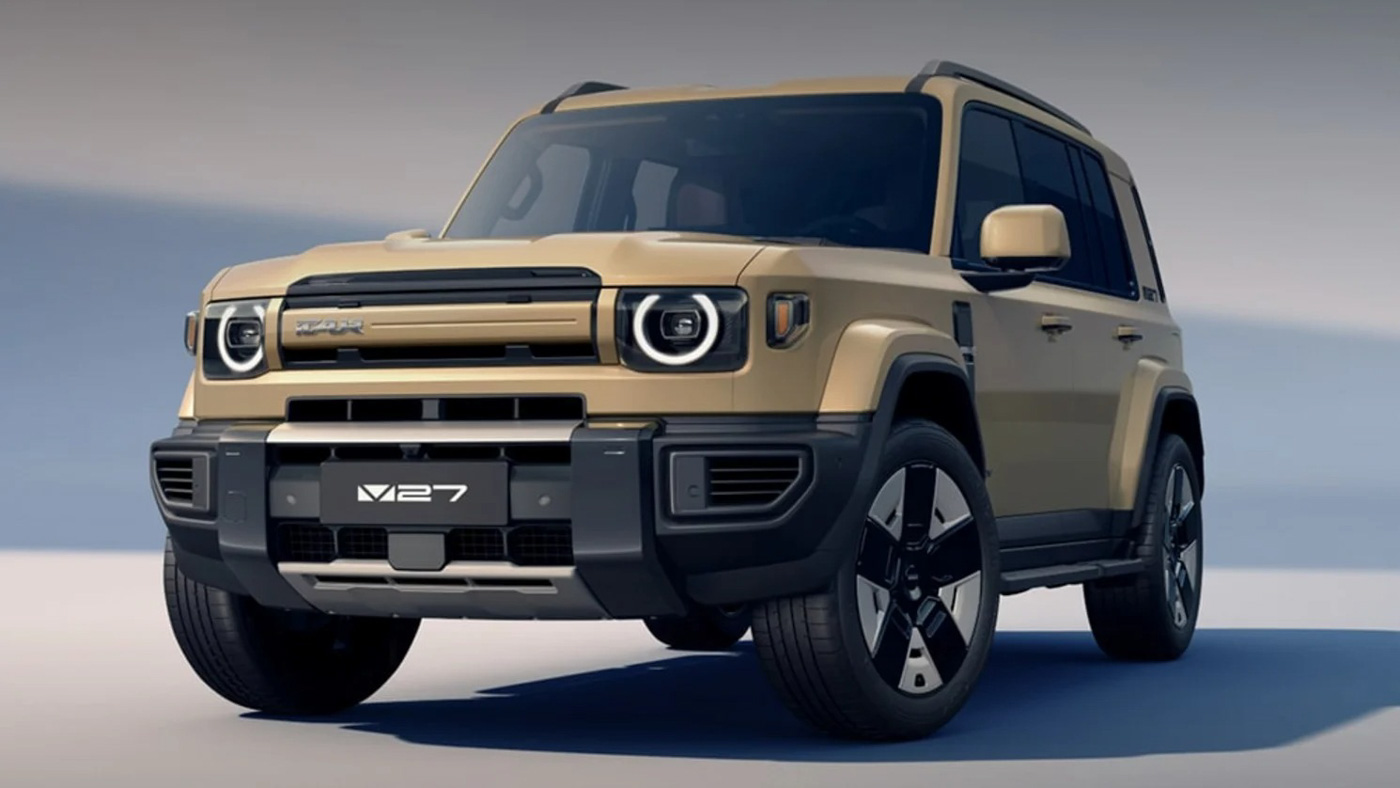 إطلاق علامة iCAUR